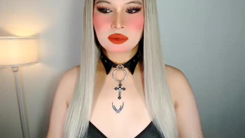 Amara online show from 03/14/26, 08:09