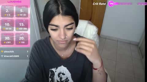 amara_silk online show from 09/21/25, 12:18