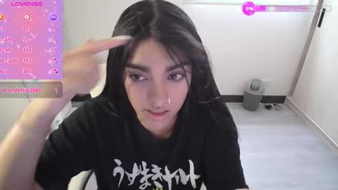 amara_silk online show from 02/02/26, 06:06