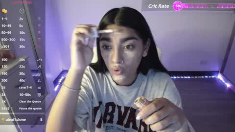 amara_silk online show from 03/15/26, 02:39