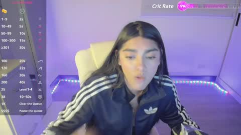 amara_silk online show from 04/02/26, 01:58