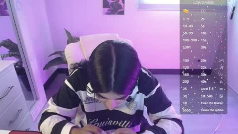 amara_silk online show from 06/06/26, 04:55