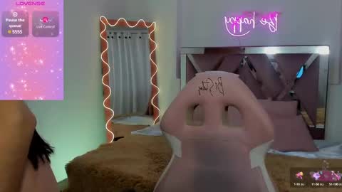 Amara tay online show from 02/09/25, 07:09