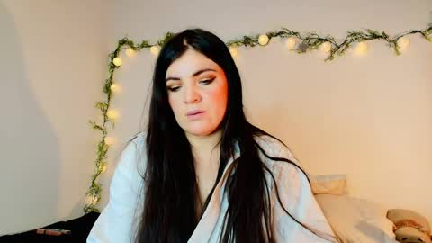 Snapshot of amara_vega chatting on 05/15/26, 10:11 Amara Vega online show from 05/15/26, 10:11