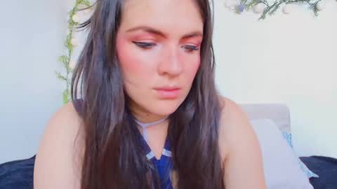 Snapshot of amara_vega chatting on 06/07/26, 01:26 Amara Vega online show from 06/07/26, 01:26