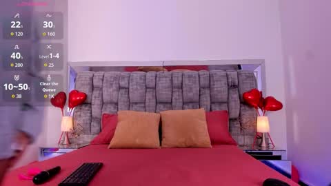 Amara online show from 02/20/26, 11:54