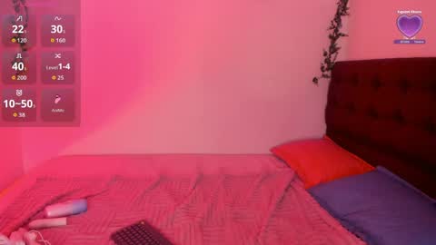 Amaraa 01 online show from 04/21/26, 03:13