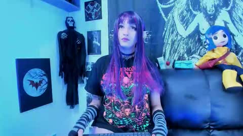 amaracooper2 online show from 09/25/25, 01:15