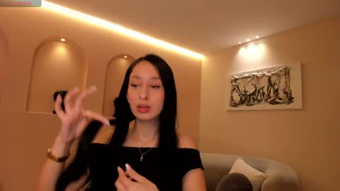 Amara Di online show from 04/17/26, 11:13