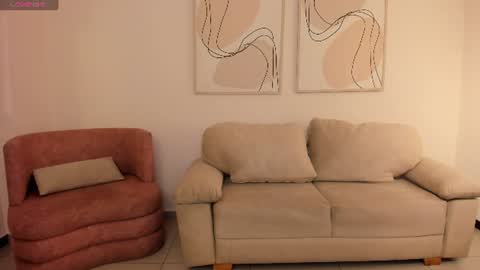 Amara Di online show from 07/12/26, 11:12