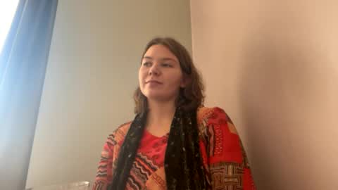 Amara Elise online show from 01/24/25, 12:52