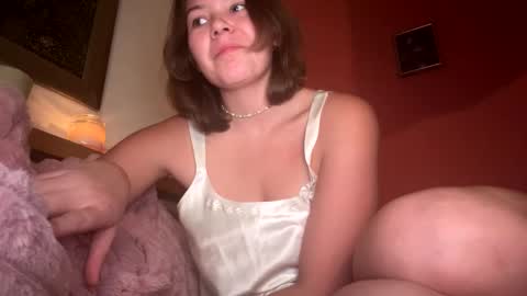 Amara Elise online show from 02/17/25, 09:08