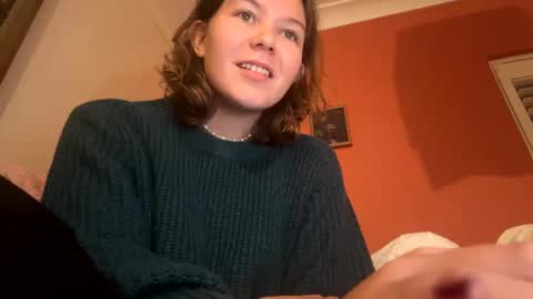 Amara Elise online show from 02/23/25, 06:01