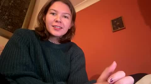 Amara Elise online show from 02/23/25, 09:05