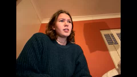 Amara Elise online show from 02/24/25, 06:04