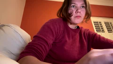 Amara Elise online show from 02/26/25, 08:11