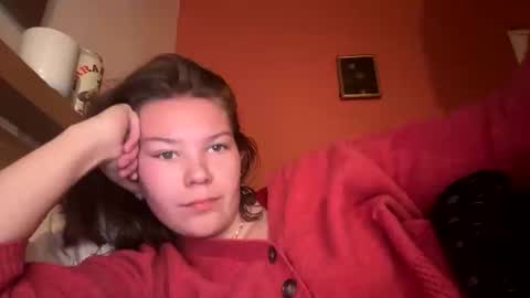 Amara Elise online show from 02/28/25, 07:25