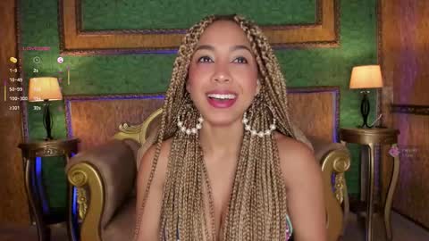 Amara Fire Online 700 to 1400 GTM-5 online show from 09/14/25, 12:37