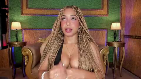 Amara Fire Online 700 to 1400 GTM-5 online show from 09/16/25, 12:28