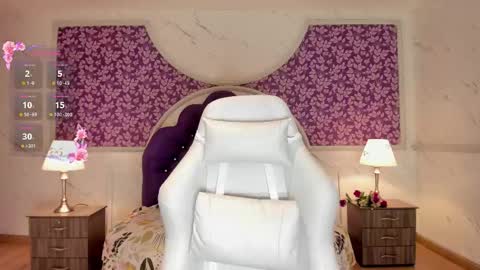 Amara Fire Online 700 to 1400 GTM-5 online show from 10/18/25, 01:23