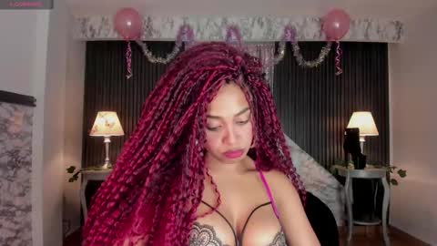 Amara Fire Online 700 to 1400 GTM-5 online show from 12/20/25, 08:05