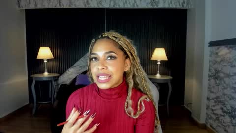 Amara Fire Online 700 to 1400 GTM-5 online show from 02/11/26, 01:27