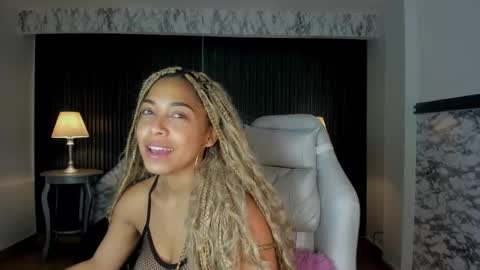 Amara Fire Online 700 to 1400 GTM-5 online show from 02/12/26, 01:06