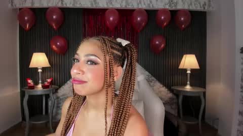 Amara Fire Online 700 to 1400 GTM-5 online show from 02/23/26, 08:39