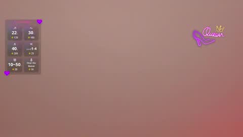 Amara Fire Online 700 to 1400 GTM-5 online show from 04/15/26, 12:39