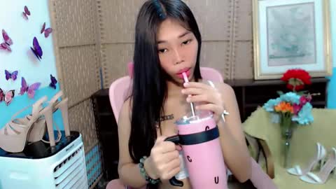 Amarah online show from 09/26/25, 03:10