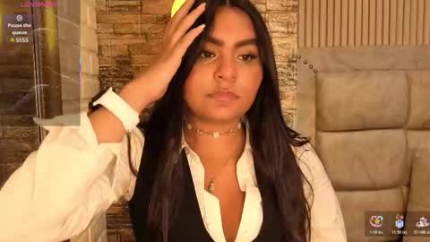 amarahanks_ online show from 01/14/26, 12:27