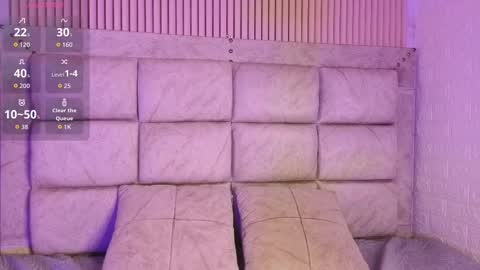 amarahanks_ online show from 02/28/26, 07:26