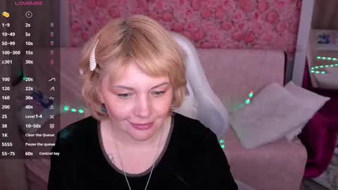 Sofia online show from 03/18/26, 11:30