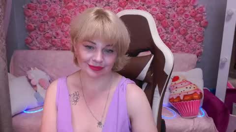 Snapshot of amaranights chatting on 05/27/26, 07:11 Sofia online show from 05/27/26, 07:11