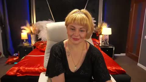 Snapshot of amaranights chatting on 06/14/26, 06:54 Sofia online show from 06/14/26, 06:54