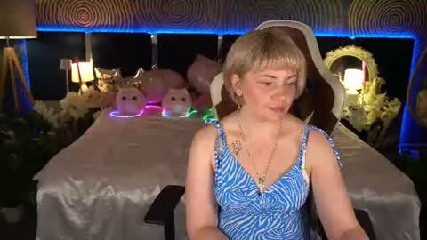 Snapshot of amaranights chatting on 06/19/26, 07:17 Sofia online show from 06/19/26, 07:17