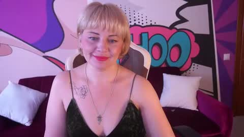 Snapshot of amaranights chatting on 07/06/26, 03:47 Sofia online show from 07/06/26, 03:47