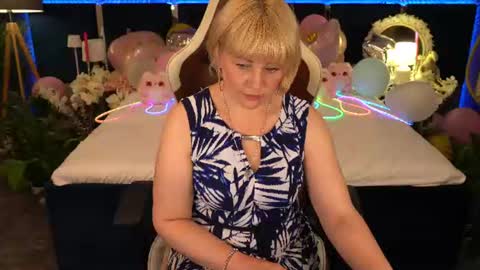 Snapshot of amaranights chatting on 07/18/26, 06:56 Sofia online show from 07/18/26, 06:56