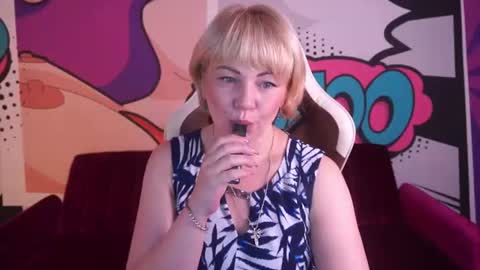 Snapshot of amaranights chatting on 07/19/26, 07:06 Sofia online show from 07/19/26, 07:06