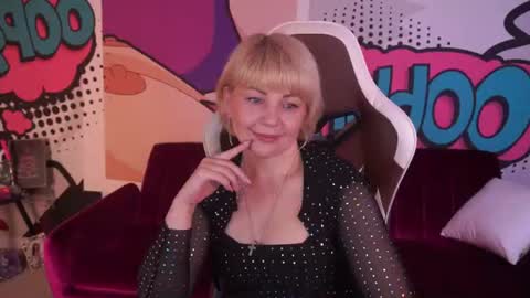 Snapshot of amaranights chatting on 07/24/26, 07:12 Sofia online show from 07/24/26, 07:12