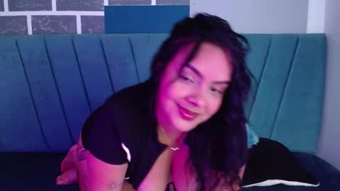 amaranta_carey online show from 09/19/25, 12:45