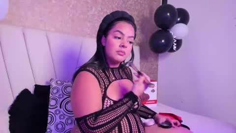 amaranta_carey online show from 02/10/26, 11:09