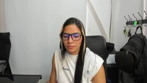 amaranta_carey online show from 07/25/26, 09:23