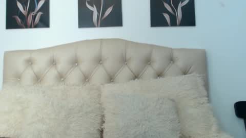 Amaranta online show from 02/22/25, 12:29