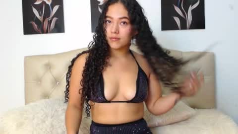 Amaranta online show from 03/05/25, 12:33