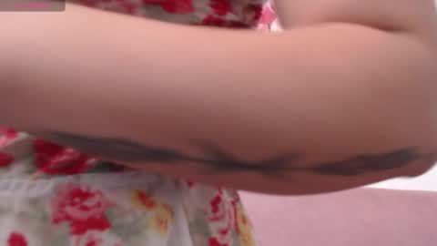 Amaranta online show from 04/20/26, 12:41