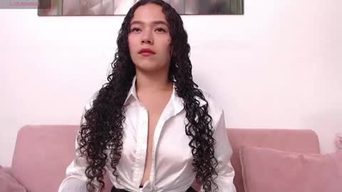 Amaranta online show from 04/21/26, 12:33