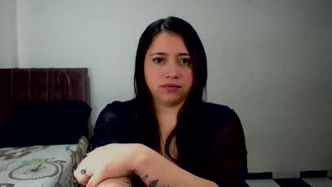 Snapshot of amaranta_wills chatting on 01/14/26, 03:01 Amaranta wills online show from 01/14/26, 03:01