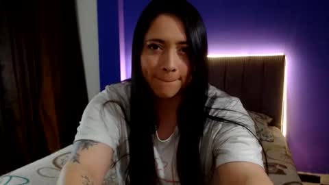 Snapshot of amaranta_wills chatting on 02/28/26, 02:34 Amaranta wills online show from 02/28/26, 02:34