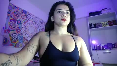 Susan online show from 11/14/25, 09:35